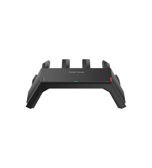 Dual-band Gigabit Wi-Fi 6 Router H3C Magic NX54